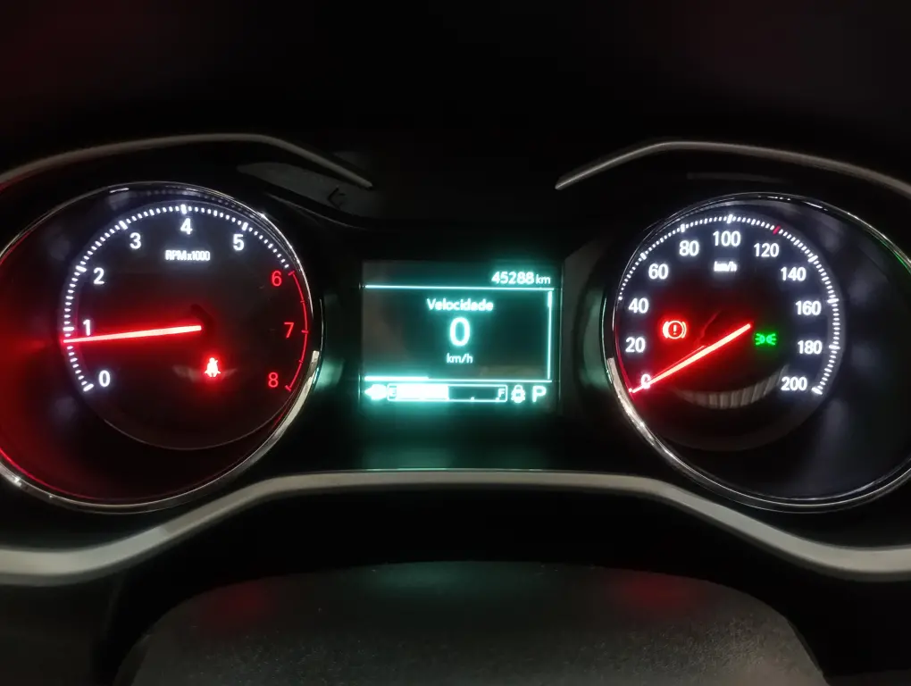 CHEVROLET Onix Sedan - Foto