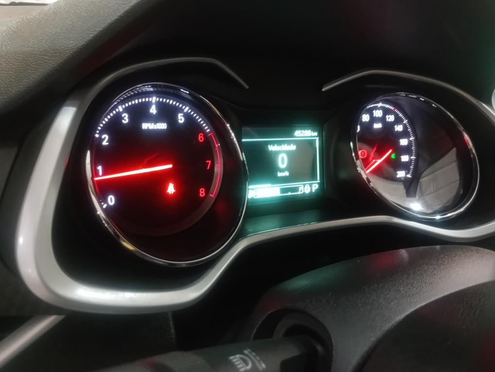 CHEVROLET Onix Sedan - Foto