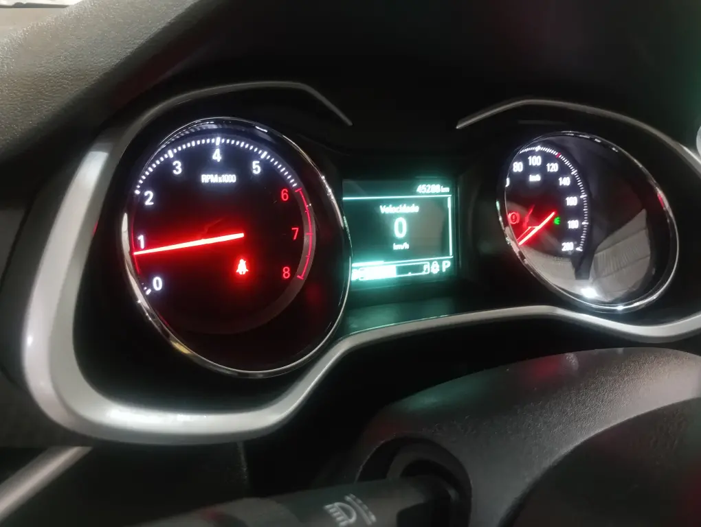 CHEVROLET Onix Sedan - Foto