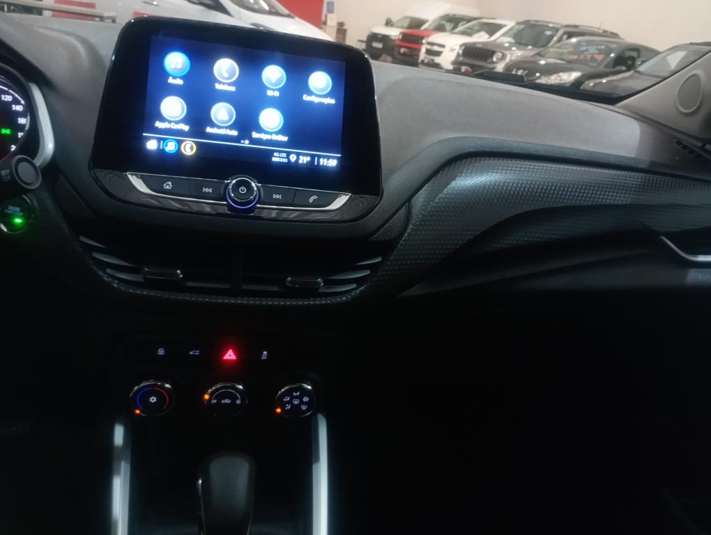 CHEVROLET Onix Sedan - Foto