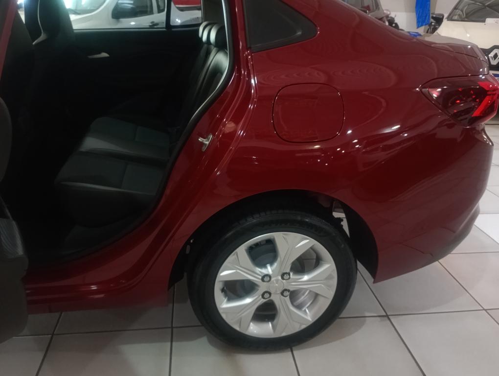 CHEVROLET Onix Sedan - Foto