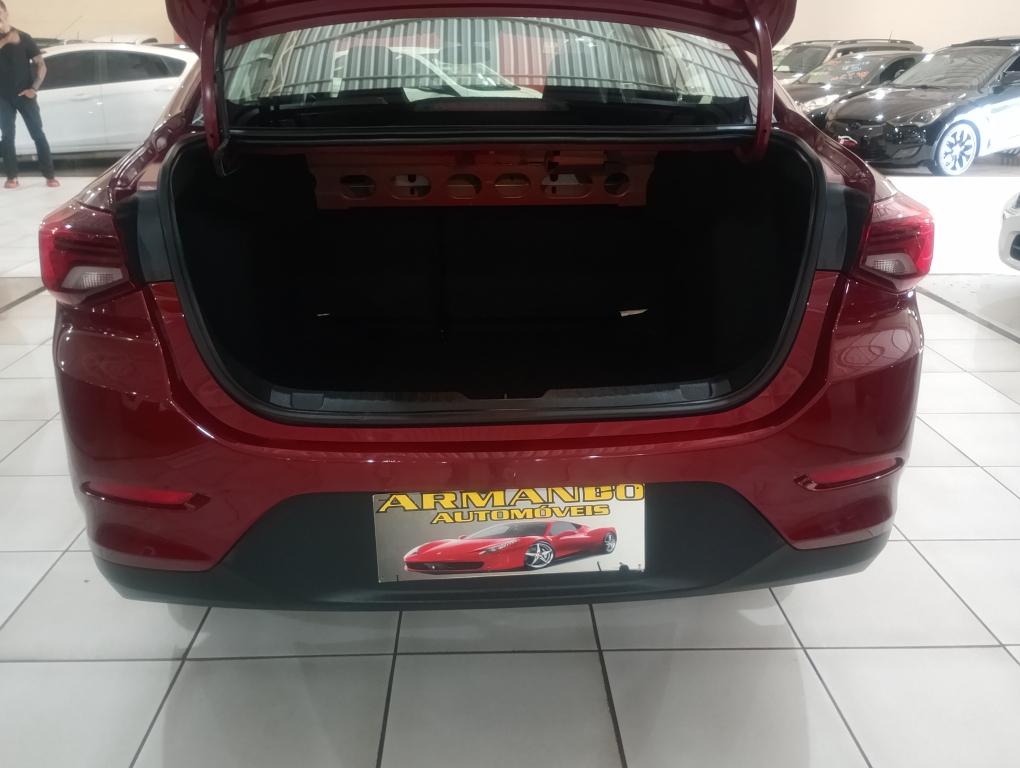 CHEVROLET Onix Sedan - Foto