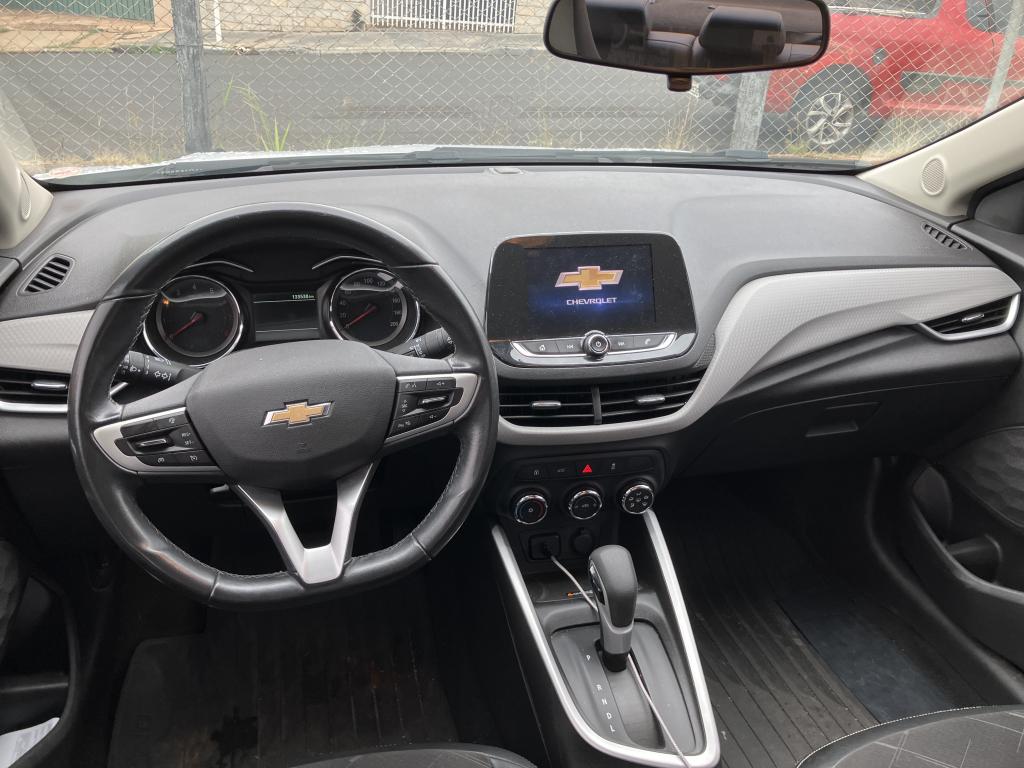CHEVROLET Onix Sedan - Foto