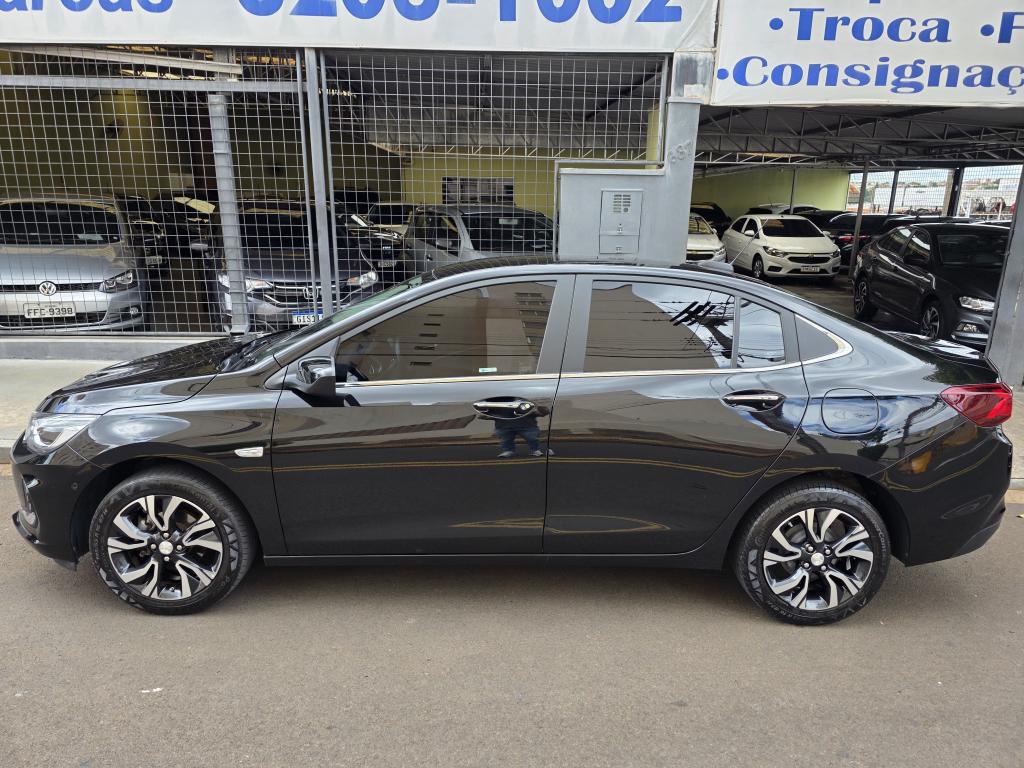 CHEVROLET Onix Sedan - Foto