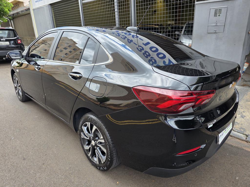 CHEVROLET Onix Sedan - Foto