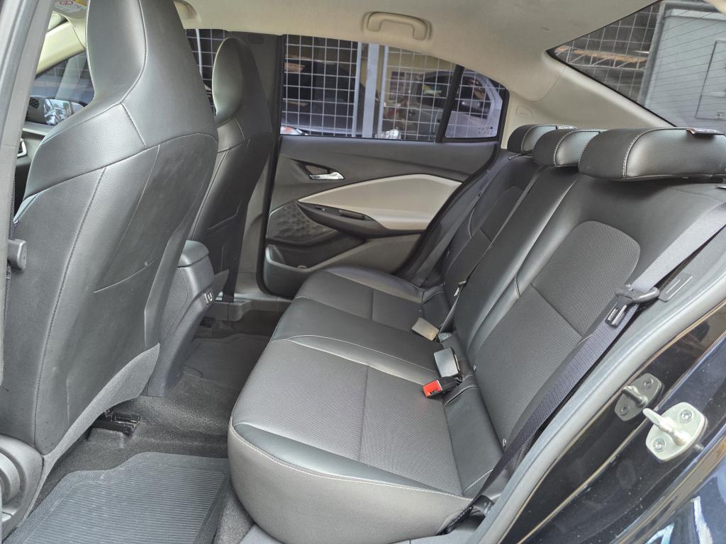 CHEVROLET Onix Sedan - Foto