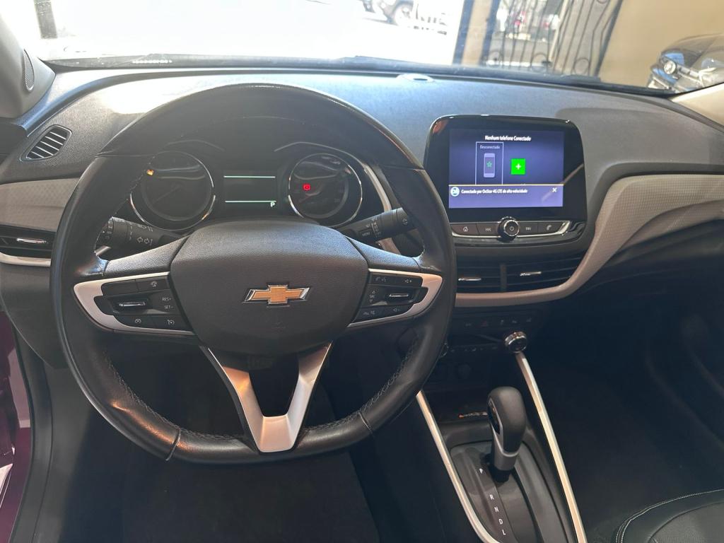 CHEVROLET Onix Sedan - Foto