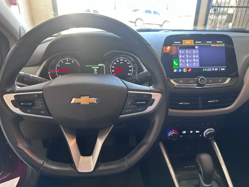 CHEVROLET Onix Sedan - Foto