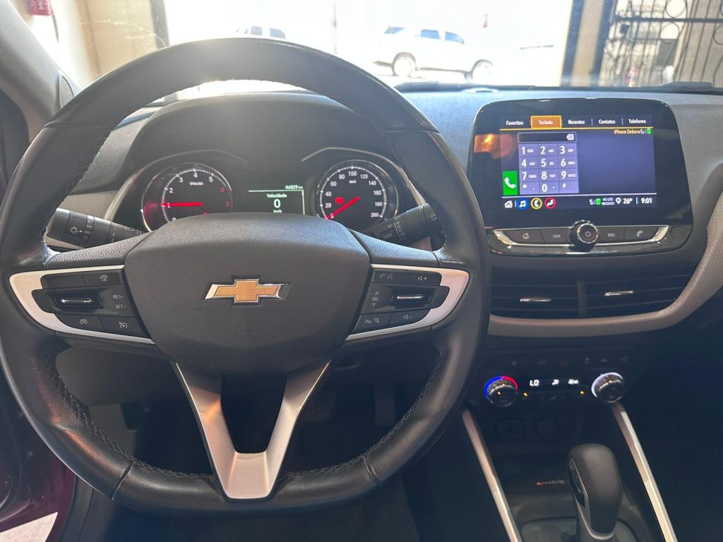CHEVROLET Onix Sedan - Foto