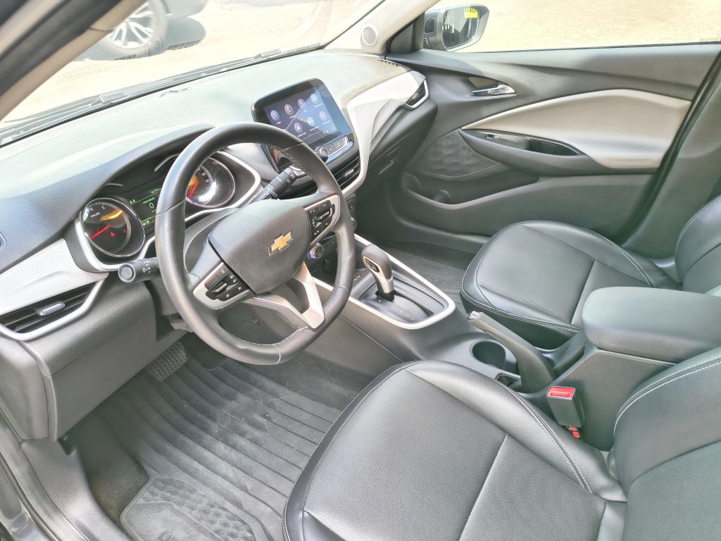 CHEVROLET Onix Sedan - Foto