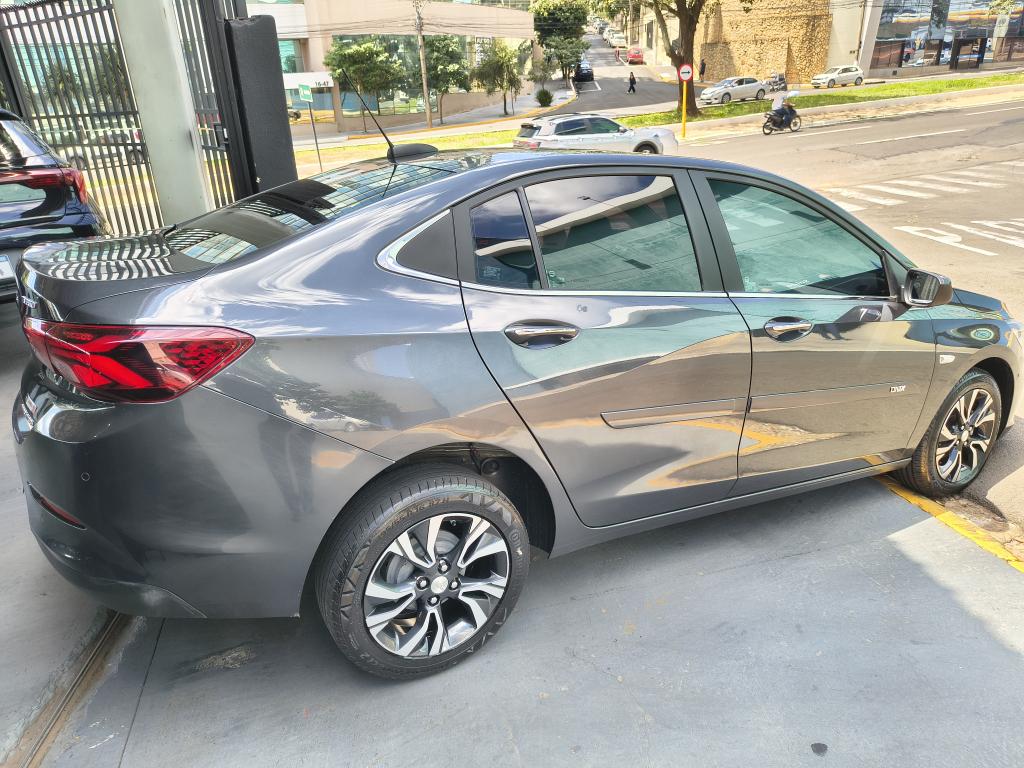 CHEVROLET Onix Sedan - Foto