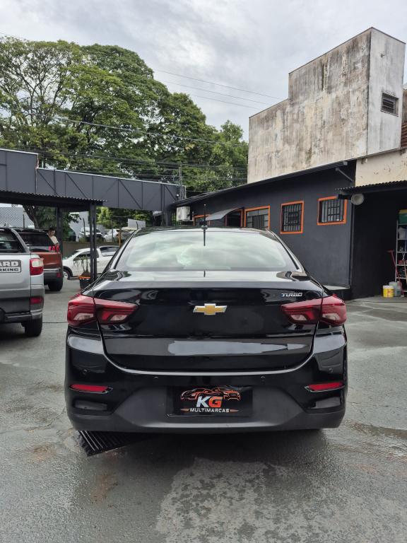 CHEVROLET Onix Sedan - Foto