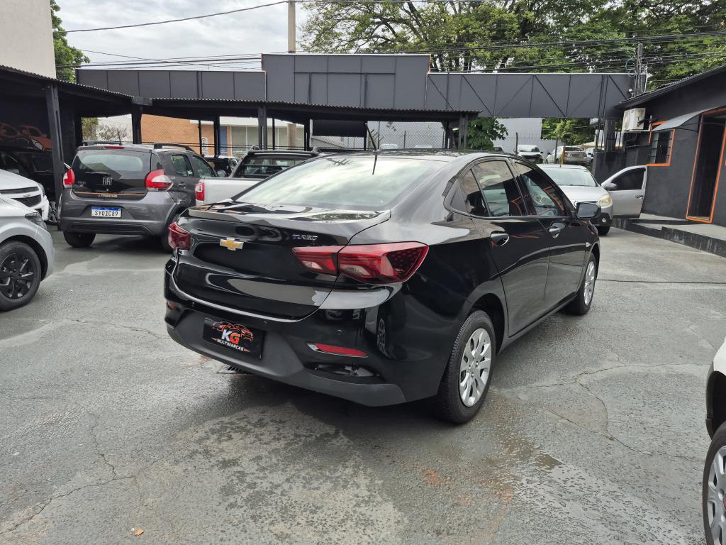 CHEVROLET Onix Sedan - Foto