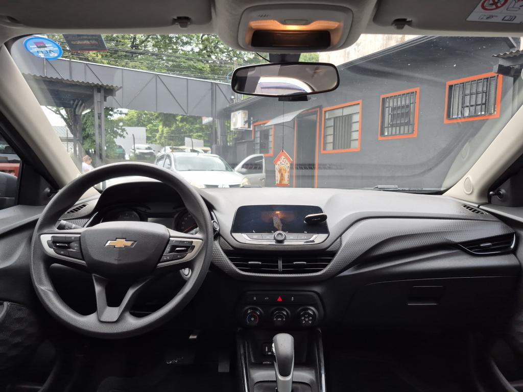 CHEVROLET Onix Sedan - Foto