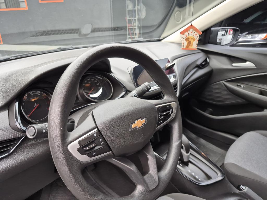 CHEVROLET Onix Sedan - Foto