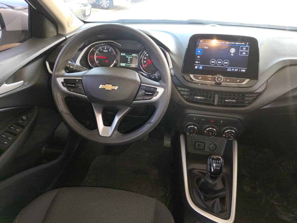 CHEVROLET Onix Sedan - Foto
