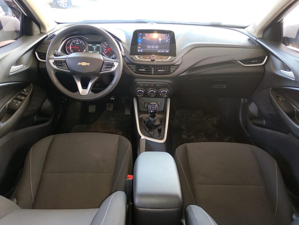 CHEVROLET Onix Sedan - Foto