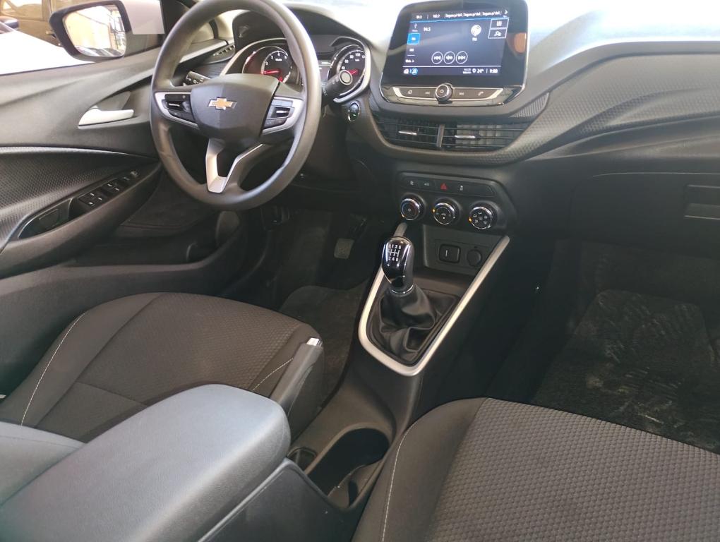 CHEVROLET Onix Sedan - Foto