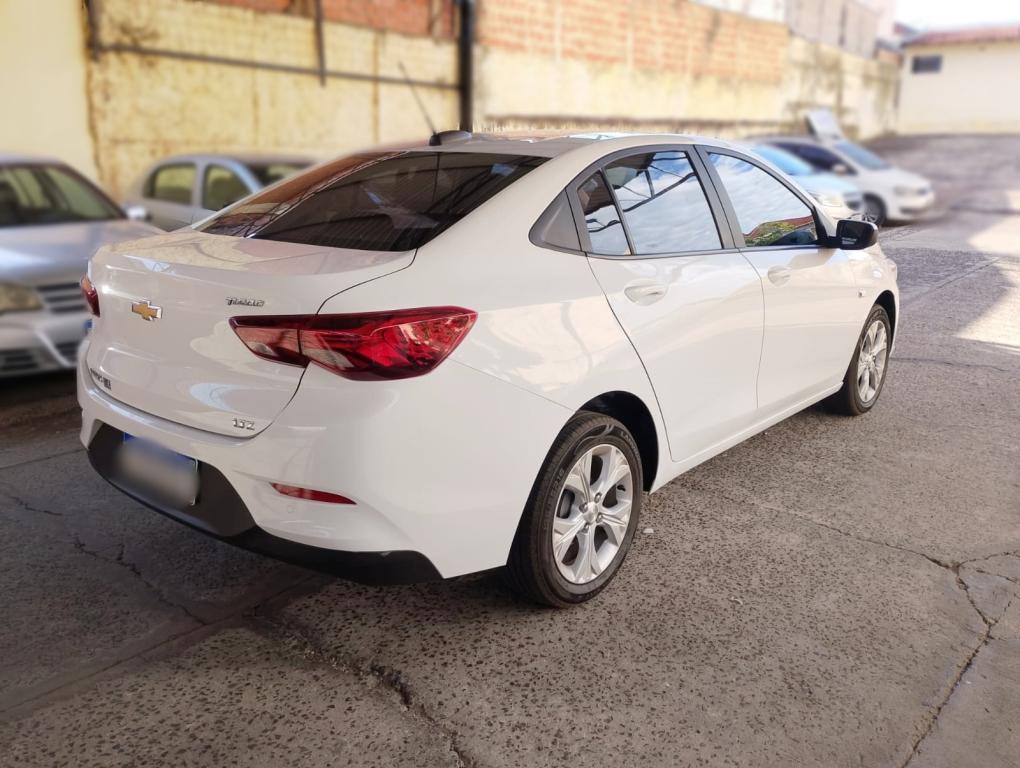 CHEVROLET Onix Sedan - Foto