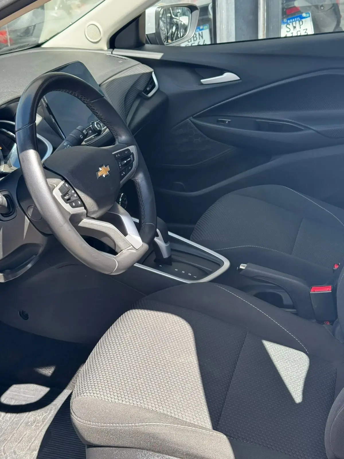 CHEVROLET Onix Sedan - Foto