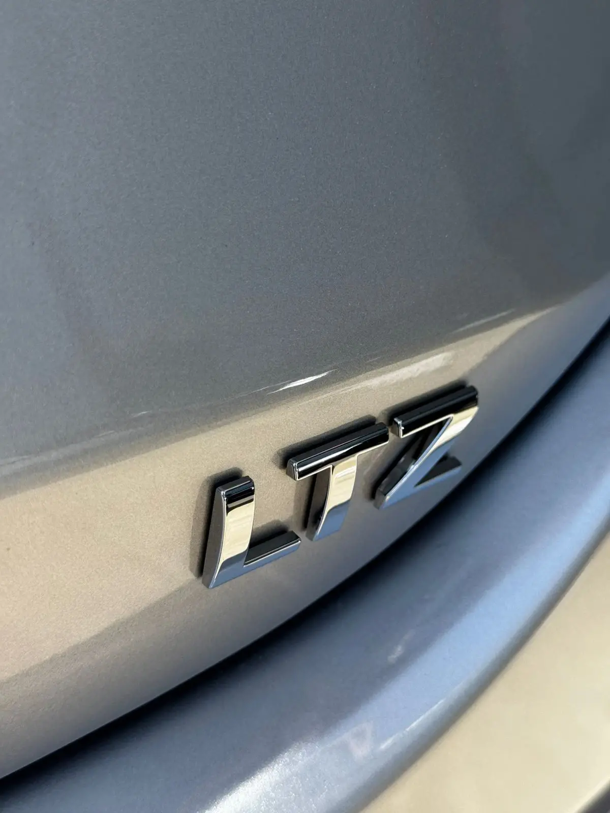 CHEVROLET Onix Sedan - Foto