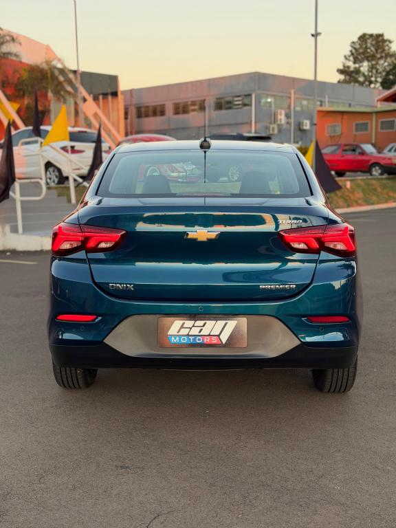 CHEVROLET Onix Sedan - Foto