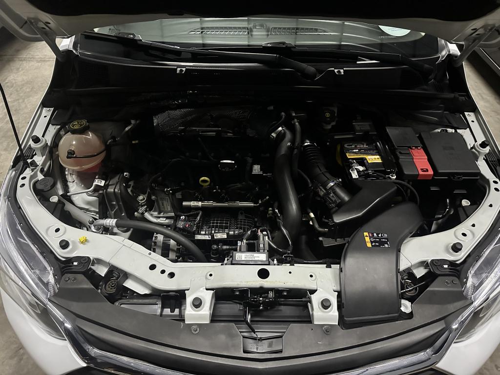 CHEVROLET Onix Sedan - Foto