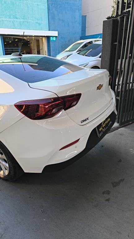 CHEVROLET Onix Sedan - Foto
