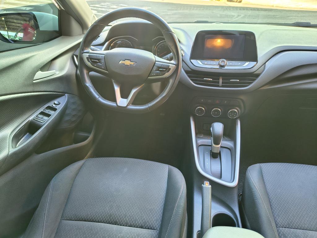 CHEVROLET Onix Sedan - Foto
