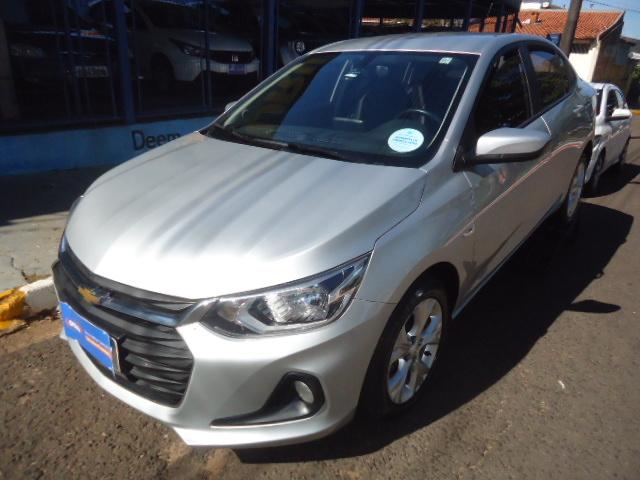 CHEVROLET Onix Sedan