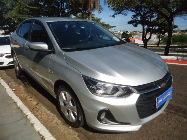 CHEVROLET Onix Sedan - Foto