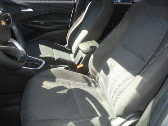 CHEVROLET Onix Sedan - Foto