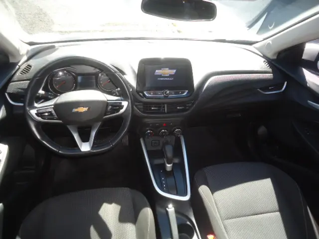 CHEVROLET Onix Sedan - Foto