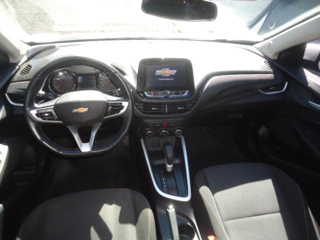 CHEVROLET Onix Sedan - Foto
