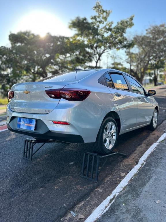 CHEVROLET Onix Sedan - Foto
