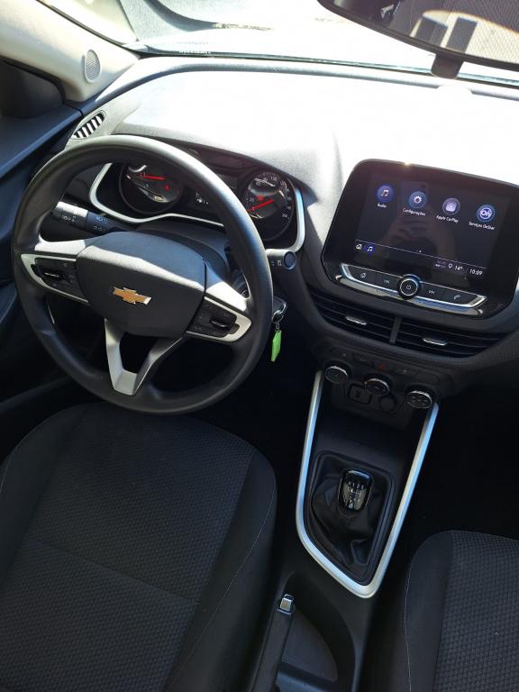 CHEVROLET Onix Sedan - Foto
