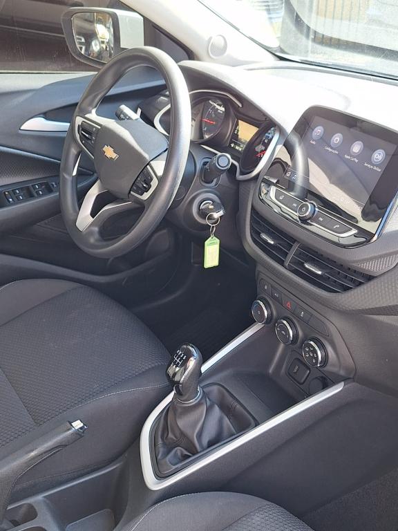 CHEVROLET Onix Sedan - Foto