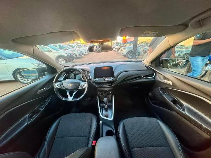 CHEVROLET Onix Sedan - Foto