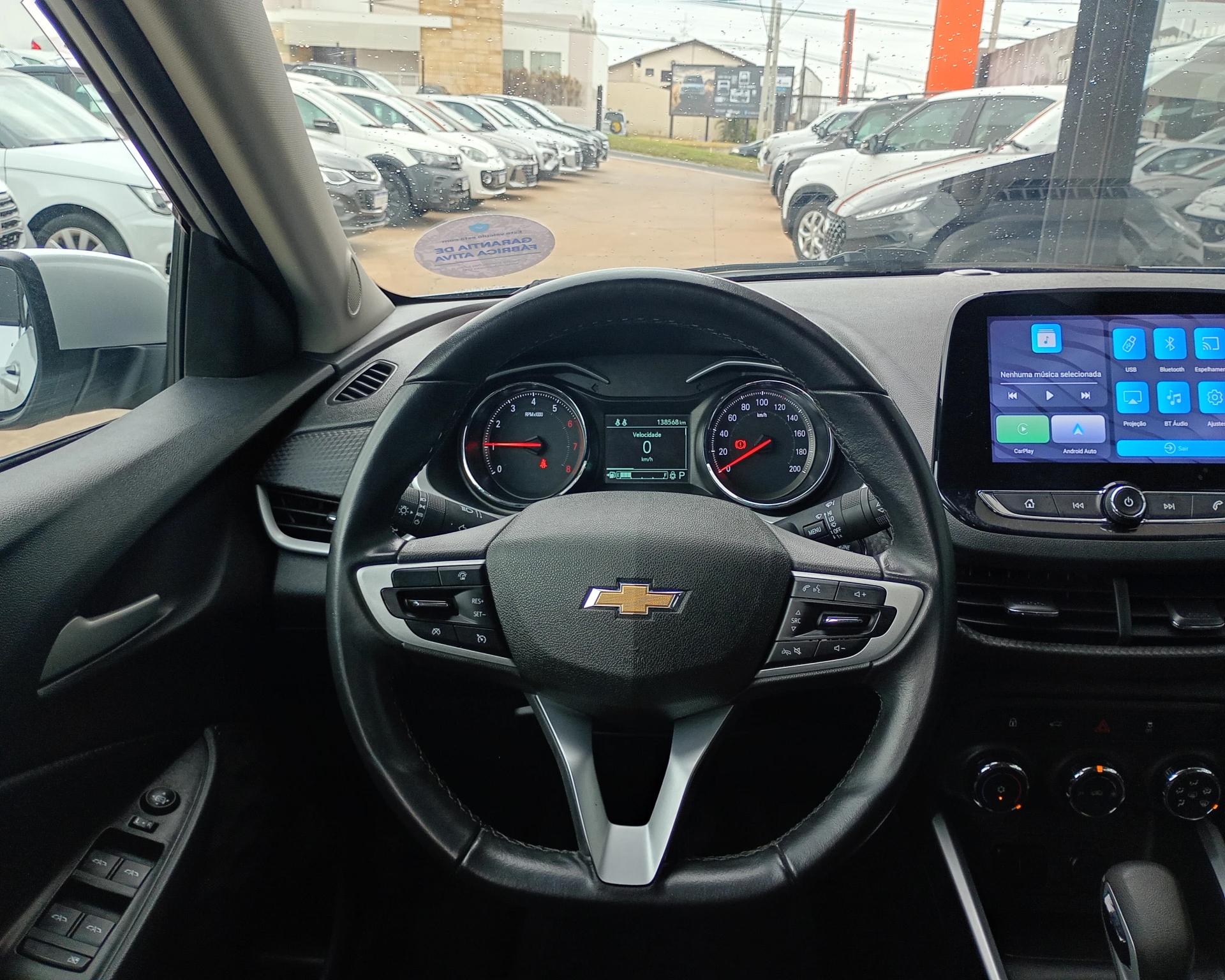 CHEVROLET Onix Sedan - Foto