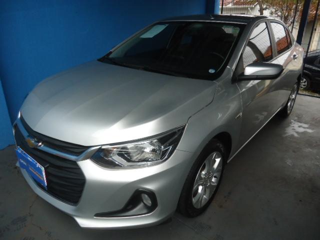 CHEVROLET Onix Sedan