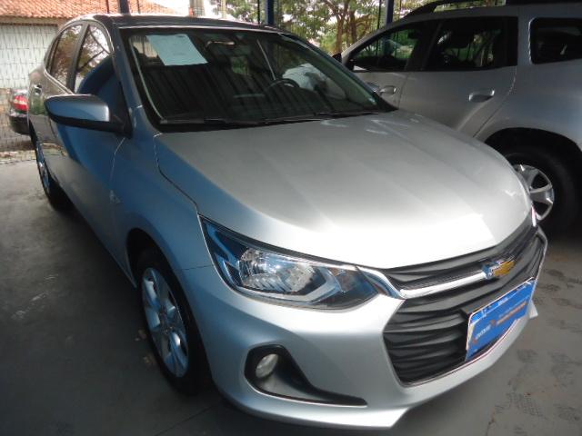 CHEVROLET Onix Sedan - Foto