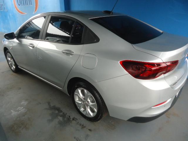 CHEVROLET Onix Sedan - Foto