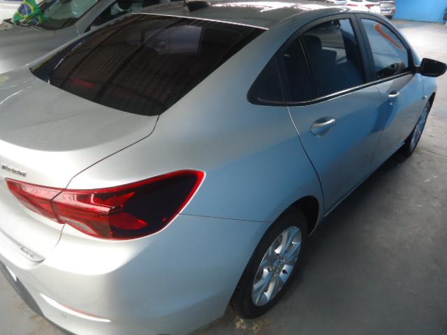 CHEVROLET Onix Sedan - Foto