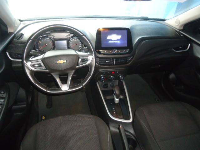 CHEVROLET Onix Sedan - Foto