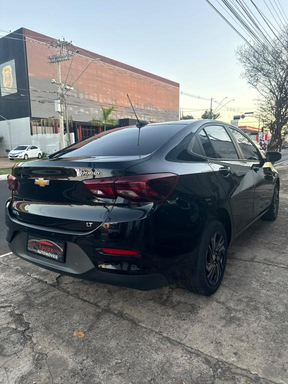 CHEVROLET Onix Sedan - Foto