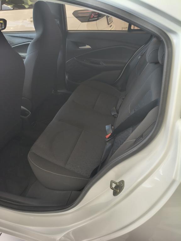 CHEVROLET Onix Sedan - Foto