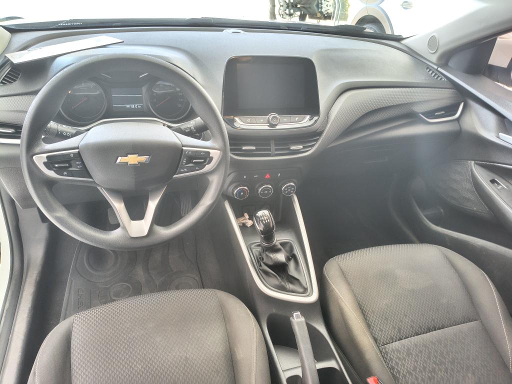 CHEVROLET Onix Sedan - Foto