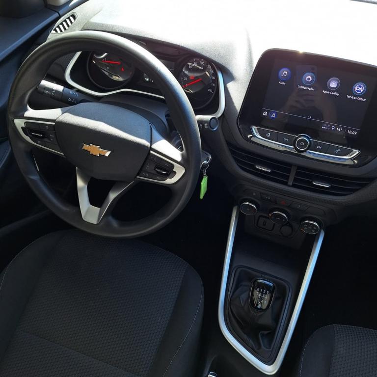 CHEVROLET Onix Sedan - Foto