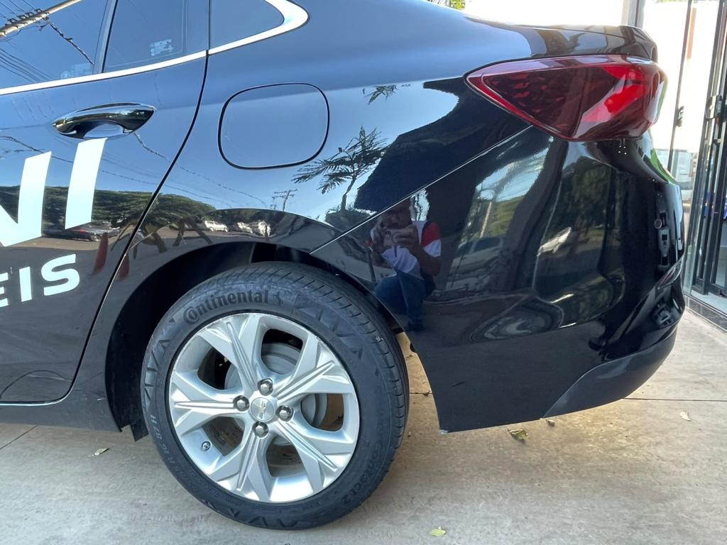 CHEVROLET Onix Sedan - Foto