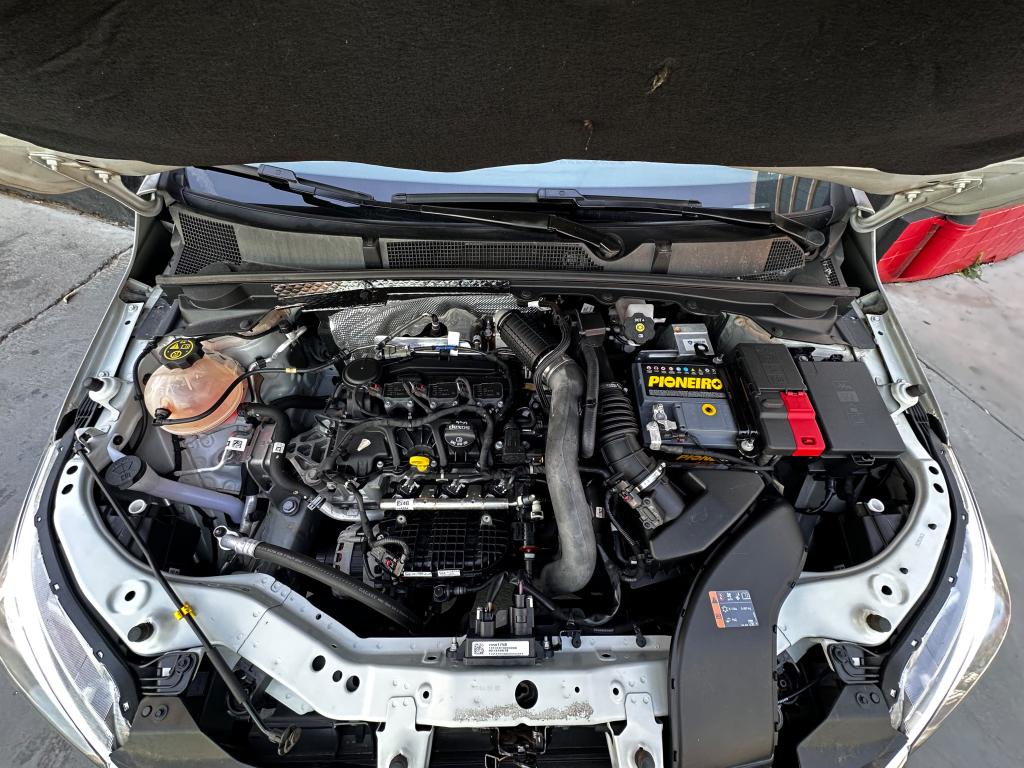 CHEVROLET Onix Sedan - Foto
